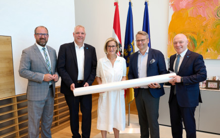 Halbjahresbilanz 2026: ecoplus Cluster und Plattformen stärken Innovationsstandort Niederösterreich