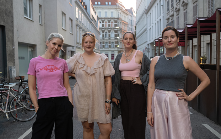 Neues Wiener Entertainment-Label R&Studios