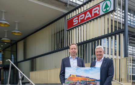 Spar und Jet erweitern Testphase