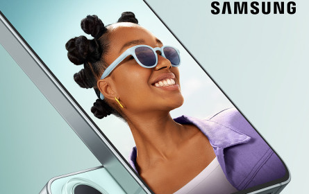Samsung stellt das neue Galaxy S26 FE mit One UI 9 vor