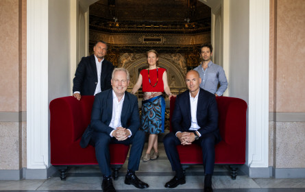 Samsung und Kunsthistorisches Museum starten Kooperation für Art Store