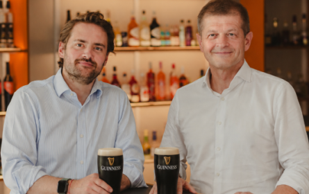 Del Fabro Kolarik übernimmt Diageo-Bierportfolio