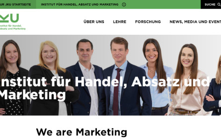 IHaM-Analyse: Österreichs Einzelhandel zieht beim Online-Verkauf an, bleibt aber unter EU-Schnitt