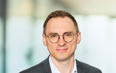 Sebastian Knabl wird Partner bei EY Österreich