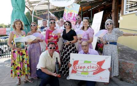 Swing the Lake bringt Wirtschaft und Networking an den Wörthersee