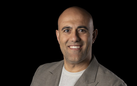 The Trade Desk ernennt Tamer Batan zum Vice President DACH