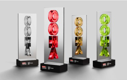 OOHA-Award 2026 startet Public Voting für Publikumspreis