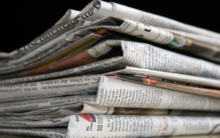 ÖAK-Auflagenliste 1. Halbjahr 2026: „Krone“ bleibt Marktführer, ePaper wird für Qualitätstitel zur Hauptsäule