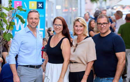 ÖMG Sommerfest verbindet Branchenaustausch und Zukunftsthemen