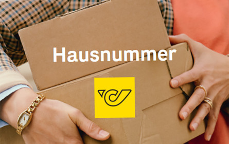 Österreichische Post launcht neue Kampagne: Logistik, Banking und Mobilfunk als moderne Grundversorgung vereint