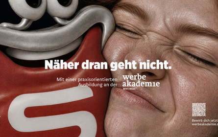 Werbe Akademie wirbt um Kreativtalente