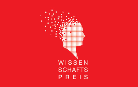 Einreichschluss: 15. TÜV Austria-Wissenschaftspreis