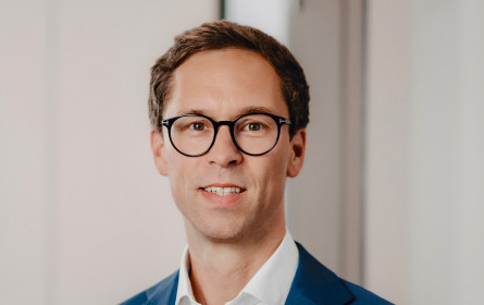 Neuer Chief Technology Officer für die Trenkwalder Group
