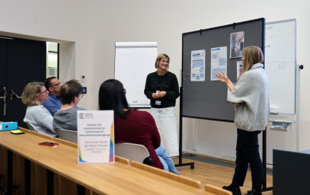 Hochschulbildung im Zeichen der KI