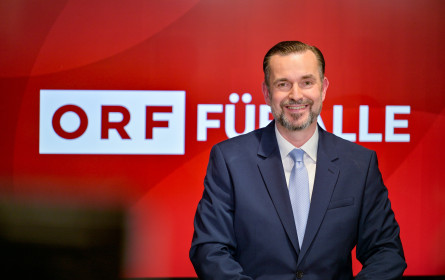 Pigs ORF-Dream-Team: Die vorgeschlagenen Direktoren und Direktorinnen