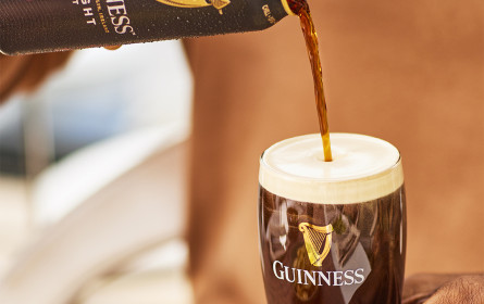 Diageo will zurück auf Wachstumskurs