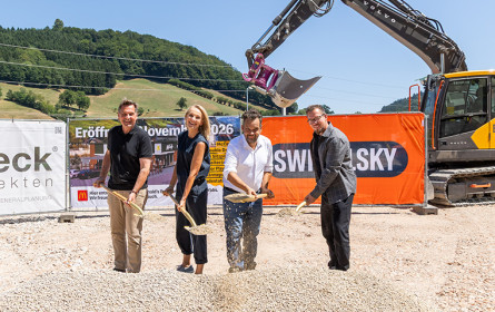 McDonald’s baut neues Restaurant in Waidhofen/Ybbs