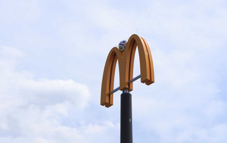 Systemgastronomie im Aufwind