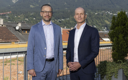 Moser Holding: Krapf und Eisendle folgen auf Silvia Lieb