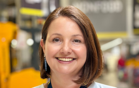 Saskia Gutmann übernimmt die Marketingleitung von Metro Österreich