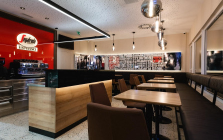 Segafredo wächst kräftig und plant neue Investitionen