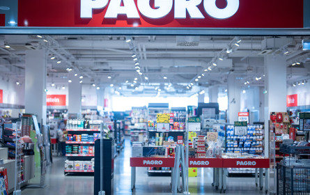 Libro und Pagro machen Familien fit für den Schulstart
