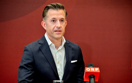 ORF-Stiftungsrat: Neues Mitglied nach Schütze-Rücktritt gesucht