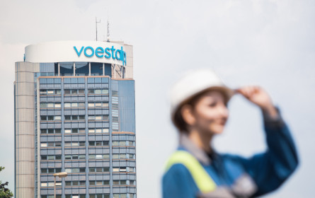 voestalpine verzeichnet solides erstes Quartal und steigert EBITDA