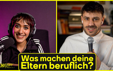 Okto bringt Moment.at-Podcast „Zündstoff“ ins Fernsehen