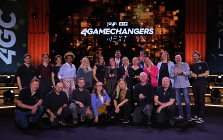 4GAMECHANGERS NEXT setzt auf Kooperation