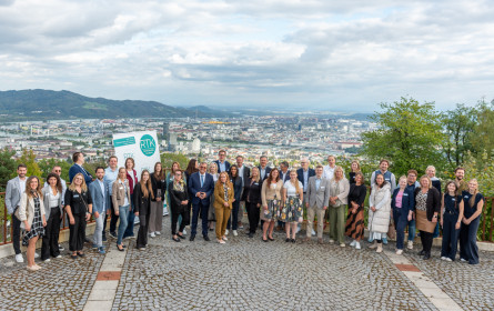 RTK Event bringt Veranstaltungsbranche in Linz zusammen
