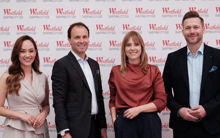 Westfield Shopping City Süd: Stationärer Handel setzt auf Erlebnis und neue Konzepte