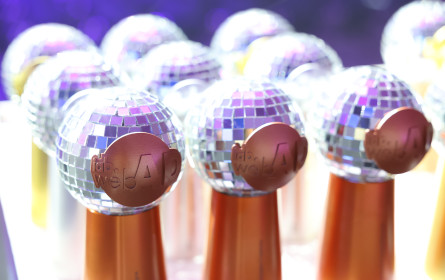 112 Arbeiten auf der Shortlist des iab webAD