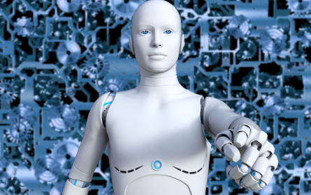 30 Zukunftstechnologien bis 2040