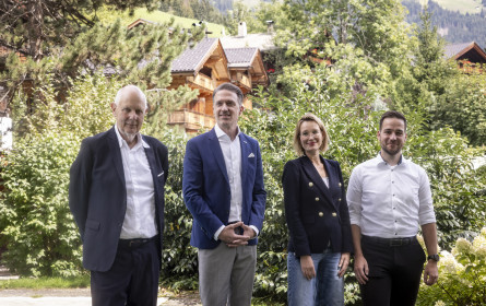 Metro diskutiert über die Gastronomie der Zukunft
