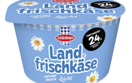 Dreimal Bestnote für Schärdinger