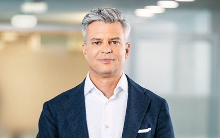 Thomas Arnoldner wird Alleinvorstand der ÖBAG