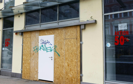 Studie: Ein Fünftel der Gemeinden ohne Lebensmittel-Nahversorger