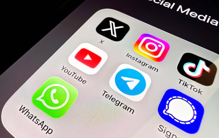EU: Social Media erst ab 13 Jahren