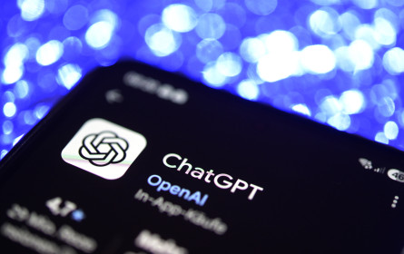 OpenAI streicht Modell und startet Dots