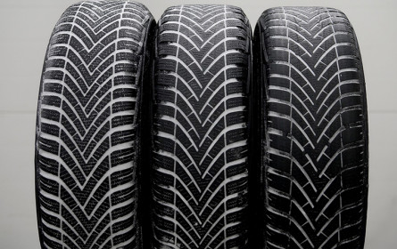 Vier Millimeter Reifenprofil sind keine Sicherheitsreserve