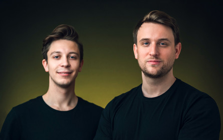 Social Media als  Medienhaus gedacht