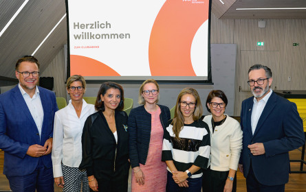 Vertrauen als  Erfolgsfaktor