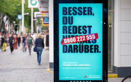 Im Zweifelsfall gilt: „Lieber ein Anruf mehr“
