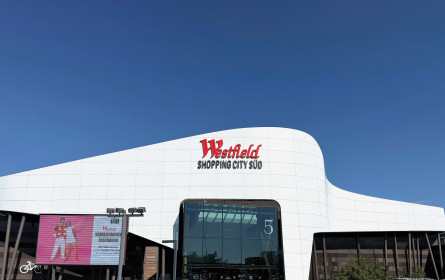 Shopping Center: Zukunft liegt im Bestand