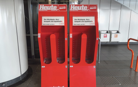 Wachstum in  allen Bereichen