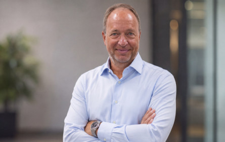 Bernhard Kloucek startet Easy Franchise