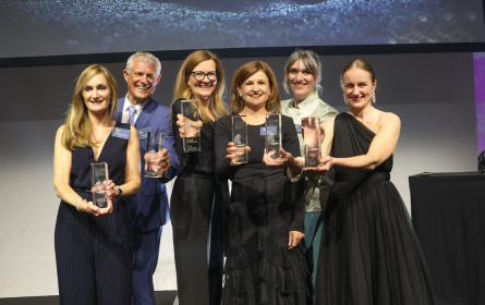 Best Brands Austria Gala geht nach erfolgreicher Premiere 2027 in zweite Runde