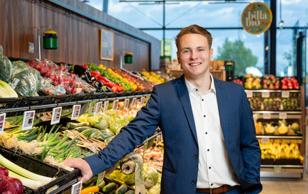 Billa-Kaufmann übernimmt Markt in Wiener Neustadt