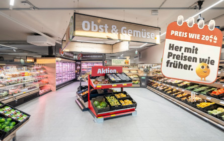 Schuljause wie früher: Penny bringt alte Preise zurück